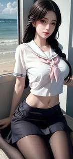 黑煞女