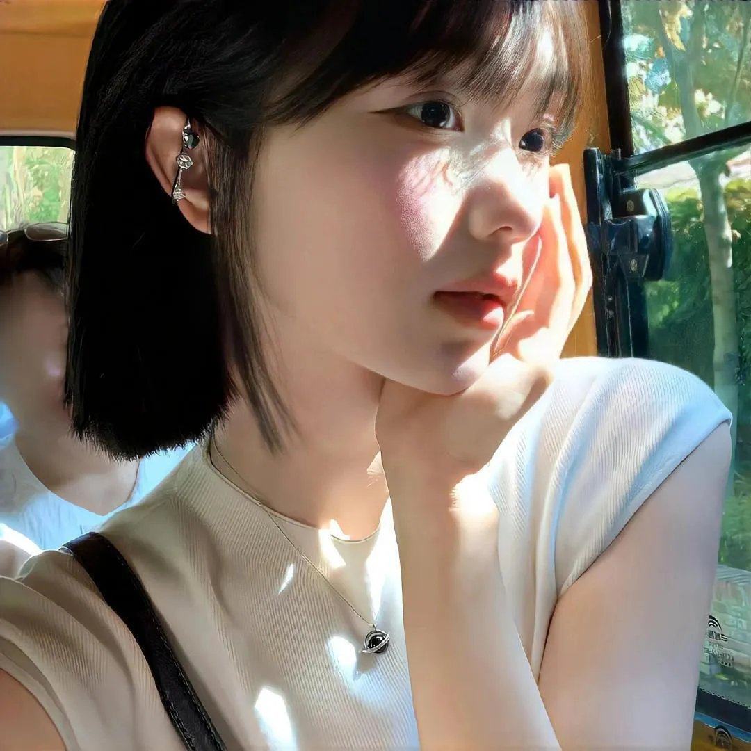 微笑的山谷海报